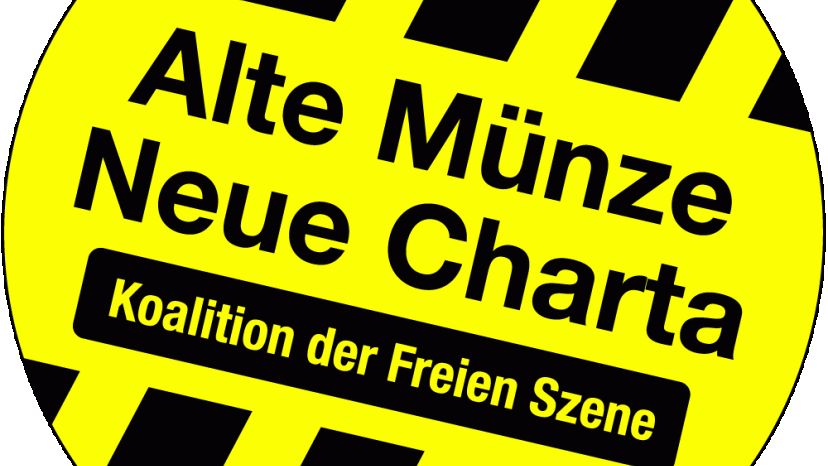 Alte Münze