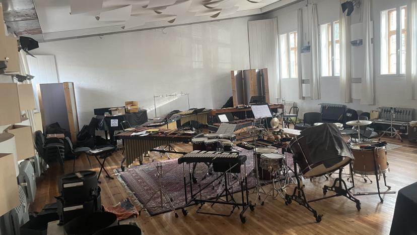 Studio Boerne